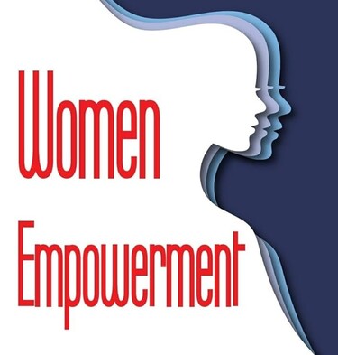 Women Empoverment 